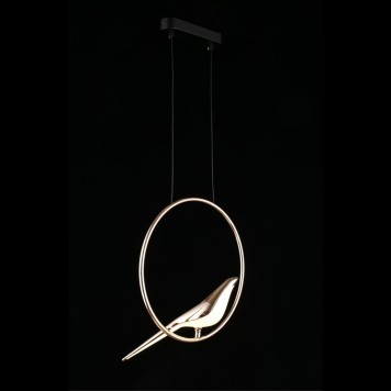 Люстра Aployt Astor APL.822.06.10-8