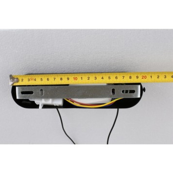 Люстра Aployt Astor APL.822.06.10-9