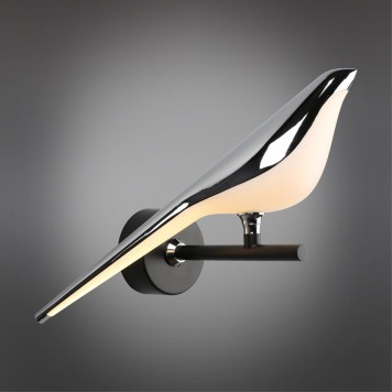 Бра Aployt Astor APL.822.11.10-1