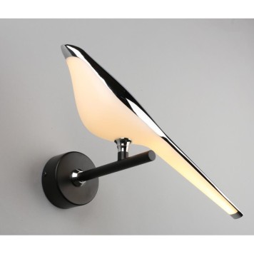 Бра Aployt Astor APL.822.11.10-2