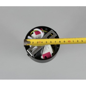 Бра Aployt Astor APL.822.11.10-16