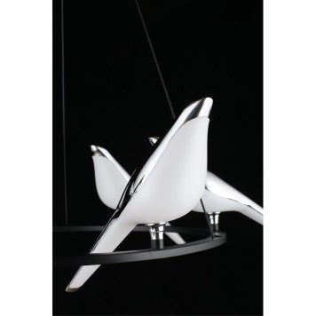 Люстра Aployt Astor APL.822.13.60-11