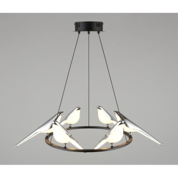 Люстра Aployt Astor APL.822.13.60-3