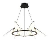 Люстра Aployt Astor APL.822.13.60