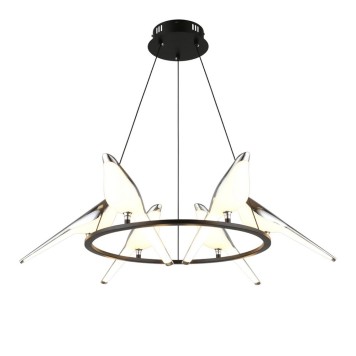 Люстра Aployt Astor APL.822.13.60