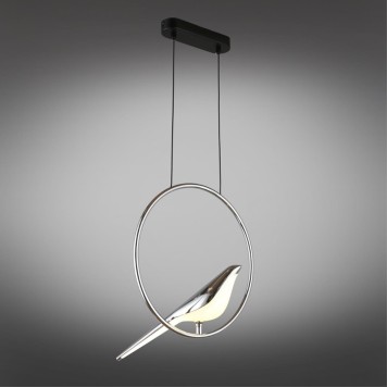 Люстра Aployt Astor APL.822.16.10-1