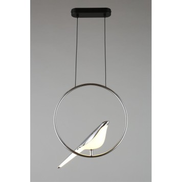 Люстра Aployt Astor APL.822.16.10-2