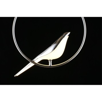 Люстра Aployt Astor APL.822.16.10-12