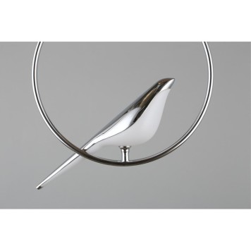 Люстра Aployt Astor APL.822.16.10-14