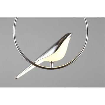 Люстра Aployt Astor APL.822.16.10-15