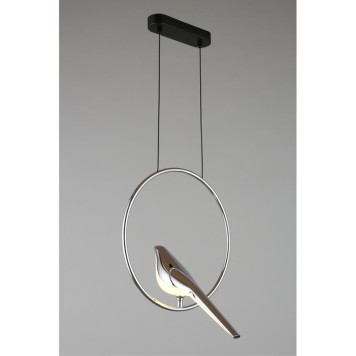 Люстра Aployt Astor APL.822.16.10-3