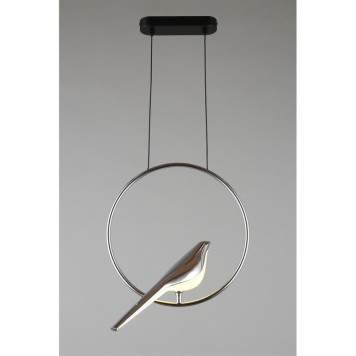 Люстра Aployt Astor APL.822.16.10-4