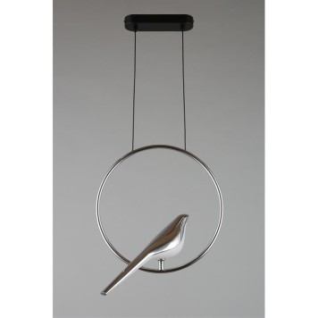 Люстра Aployt Astor APL.822.16.10-5