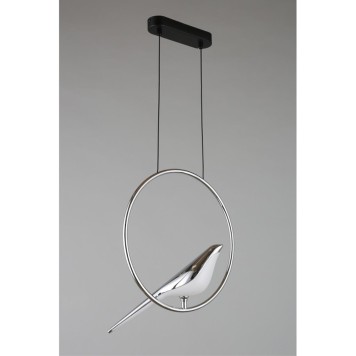 Люстра Aployt Astor APL.822.16.10-6