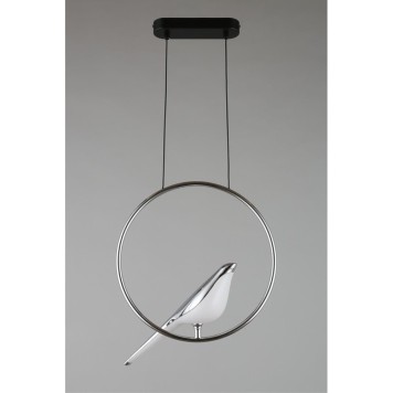 Люстра Aployt Astor APL.822.16.10-7