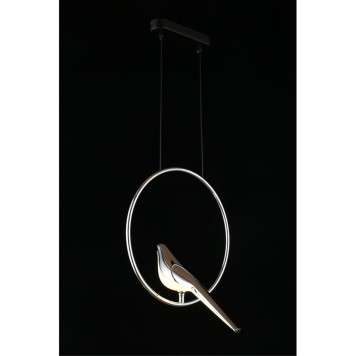 Люстра Aployt Astor APL.822.16.10-8