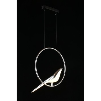 Люстра Aployt Astor APL.822.16.10-9