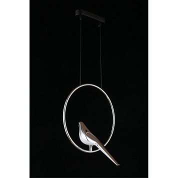 Люстра Aployt Astor APL.822.16.10-10