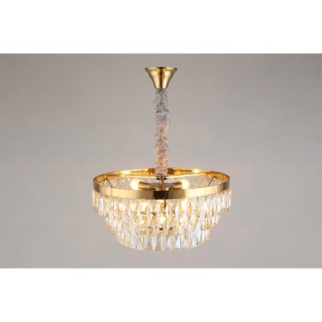 Люстра Aployt Francheska APL.837.03.08-2