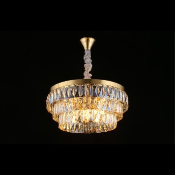 Люстра Aployt Francheska APL.837.03.08-13