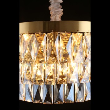 Люстра Aployt Francheska APL.837.03.08-14