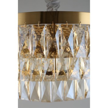 Люстра Aployt Francheska APL.837.03.08-5