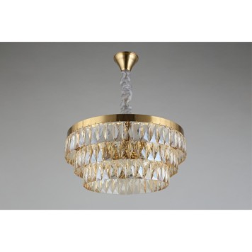 Люстра Aployt Francheska APL.837.03.08-6