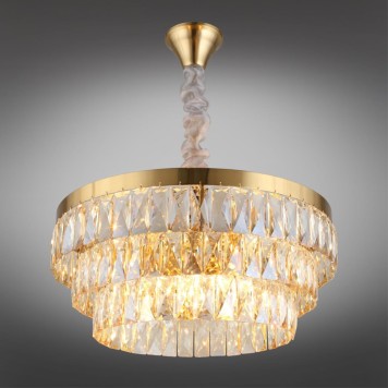 Люстра Aployt Francheska APL.837.03.08-7