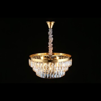 Люстра Aployt Francheska APL.837.03.08-8