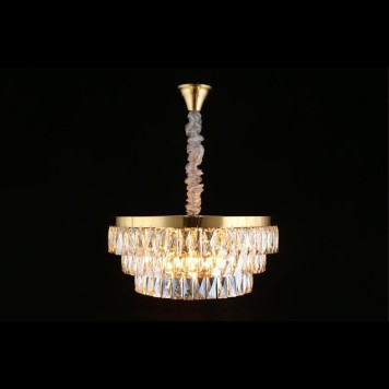 Люстра Aployt Francheska APL.837.03.08-9