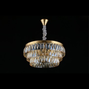 Люстра Aployt Francheska APL.837.03.08-10