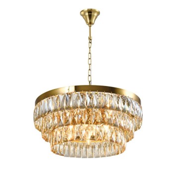 Люстра Aployt Francheska APL.837.03.08