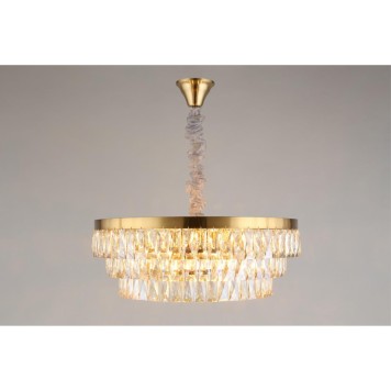 Люстра Aployt Francheska APL.837.03.10-2