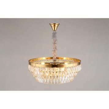 Люстра Aployt Francheska APL.837.03.10-3