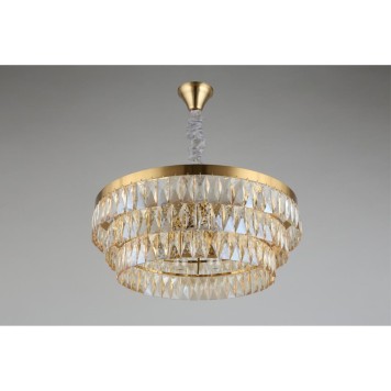 Люстра Aployt Francheska APL.837.03.10-4