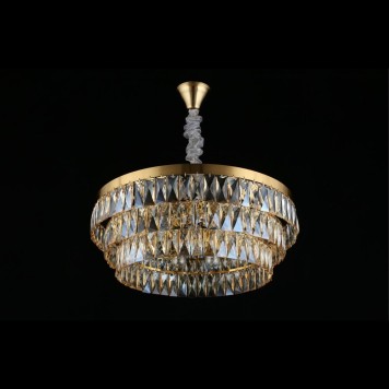 Люстра Aployt Francheska APL.837.03.10-8