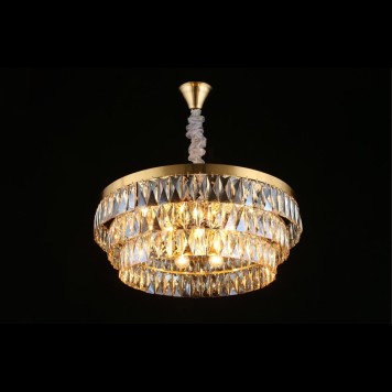 Люстра Aployt Francheska APL.837.03.10-9