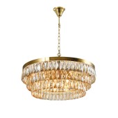 Люстра Aployt Francheska APL.837.03.10