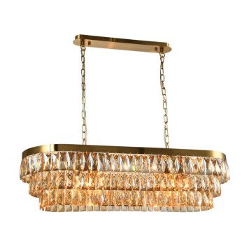 Люстра Aployt Francheska APL.837.03.12-2