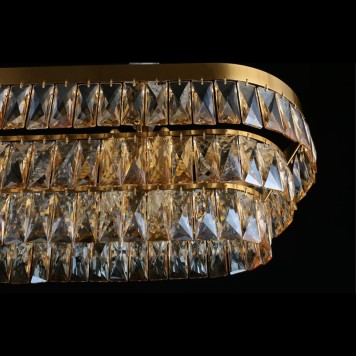 Люстра Aployt Francheska APL.837.03.12-10