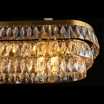 Люстра Aployt Francheska APL.837.03.12-11