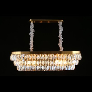 Люстра Aployt Francheska APL.837.03.12-12