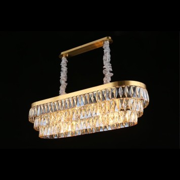 Люстра Aployt Francheska APL.837.03.12-15