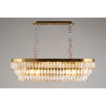 Люстра Aployt Francheska APL.837.03.12-3