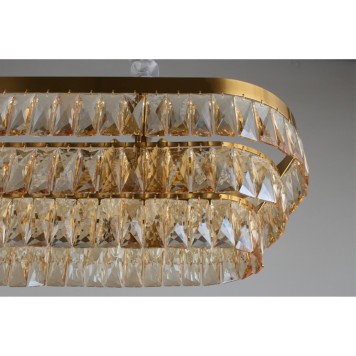 Люстра Aployt Francheska APL.837.03.12-4