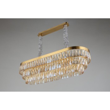 Люстра Aployt Francheska APL.837.03.12-6