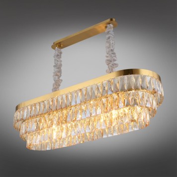 Люстра Aployt Francheska APL.837.03.12-7