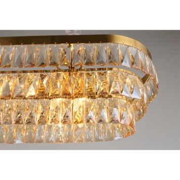 Люстра Aployt Francheska APL.837.03.12-8