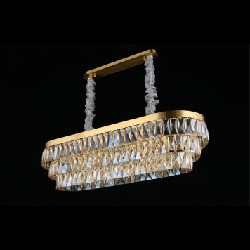 Люстра Aployt Francheska APL.837.03.12-9