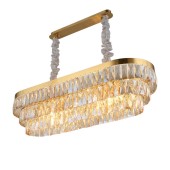 Люстра Aployt Francheska APL.837.03.12